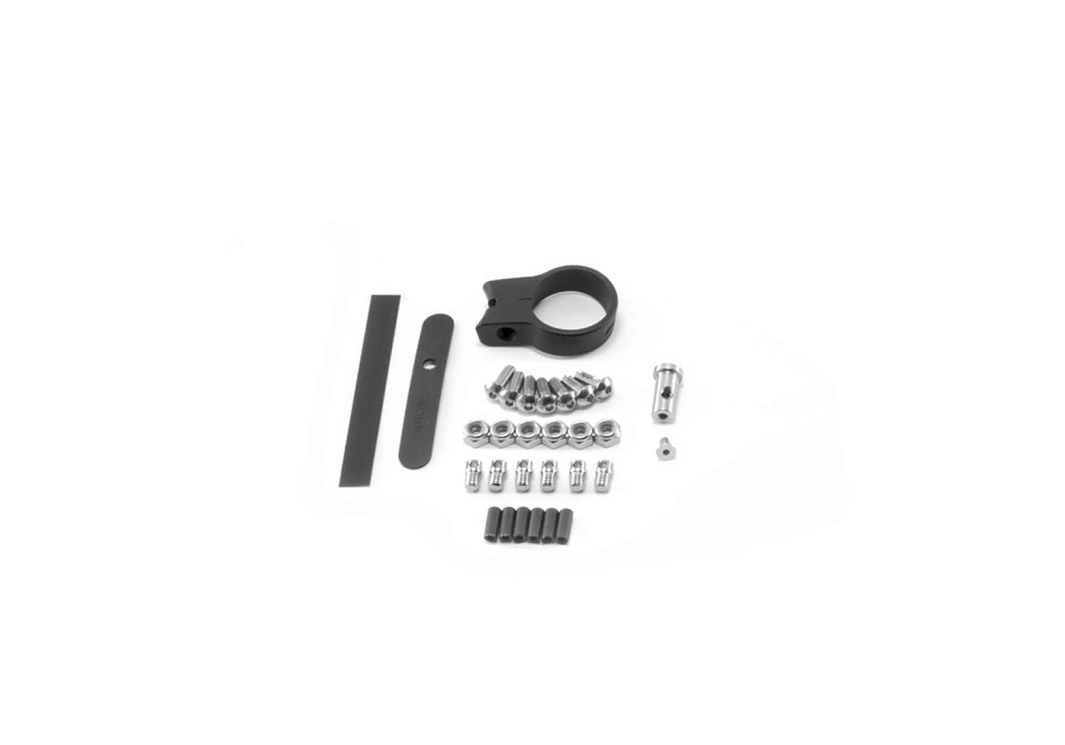 FENDER HARDWARE KIT VR