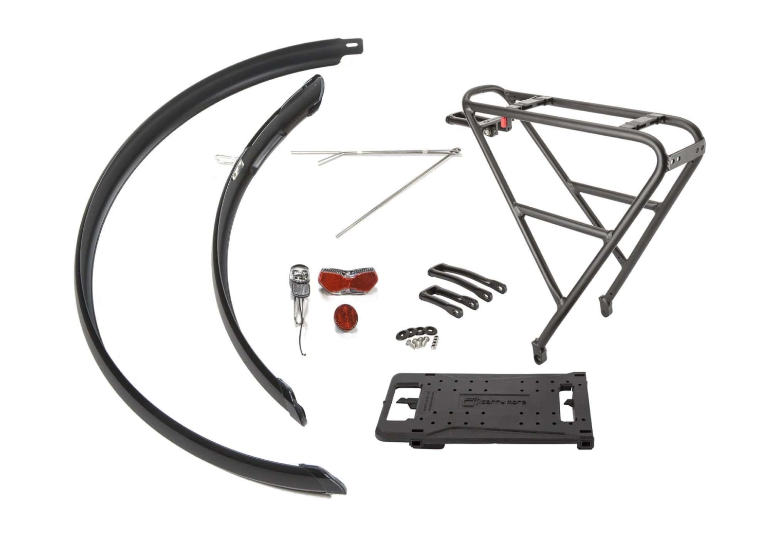 SPORT-E ACCESSORY KIT