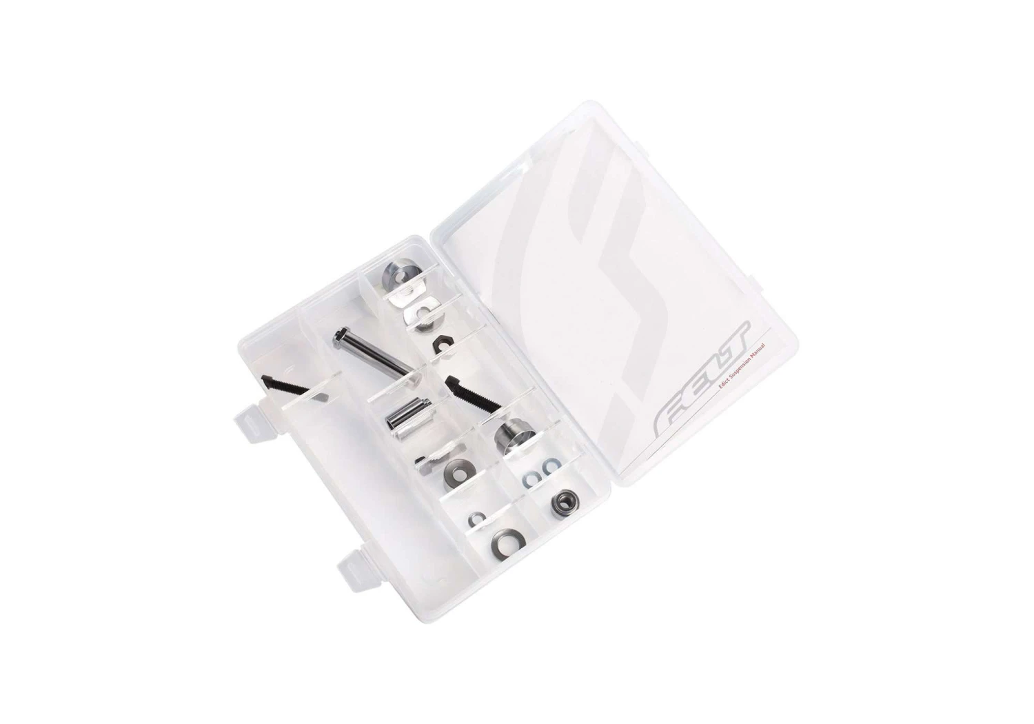 TOOL KIT EDICT NINE (11-13)