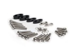 Felt Bicycles RISER KIT LOW - BAYONET 3 ALUMINUM