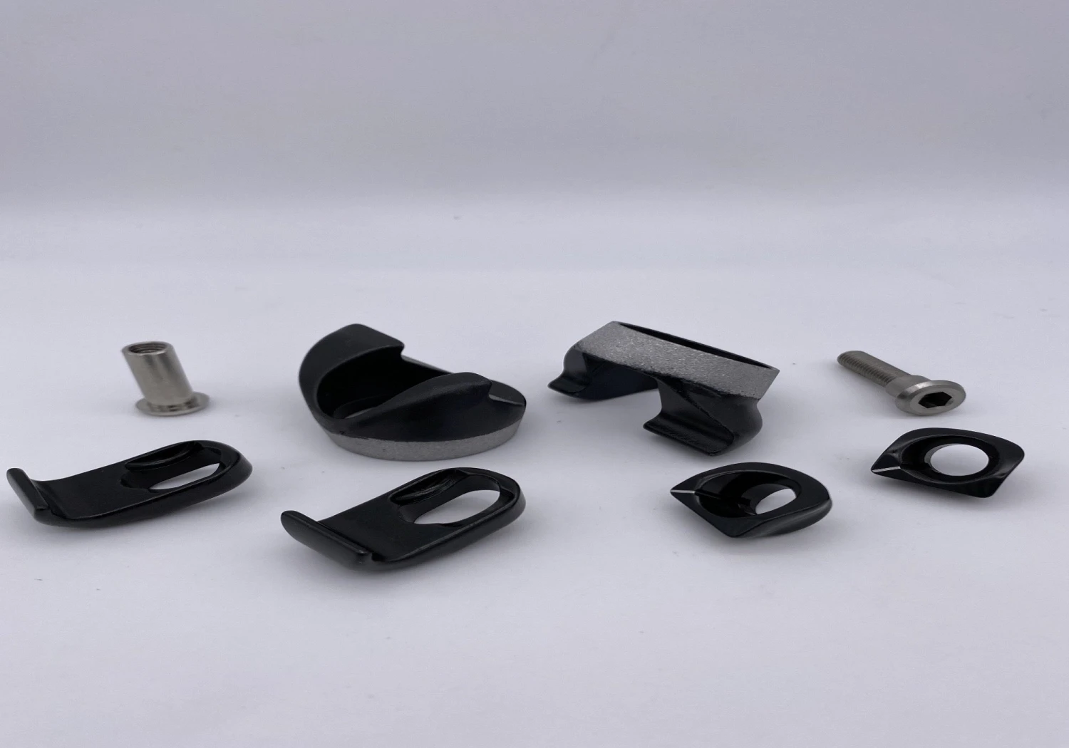 SEATPOST SADDLE CLAMP VARIMOUNT V3