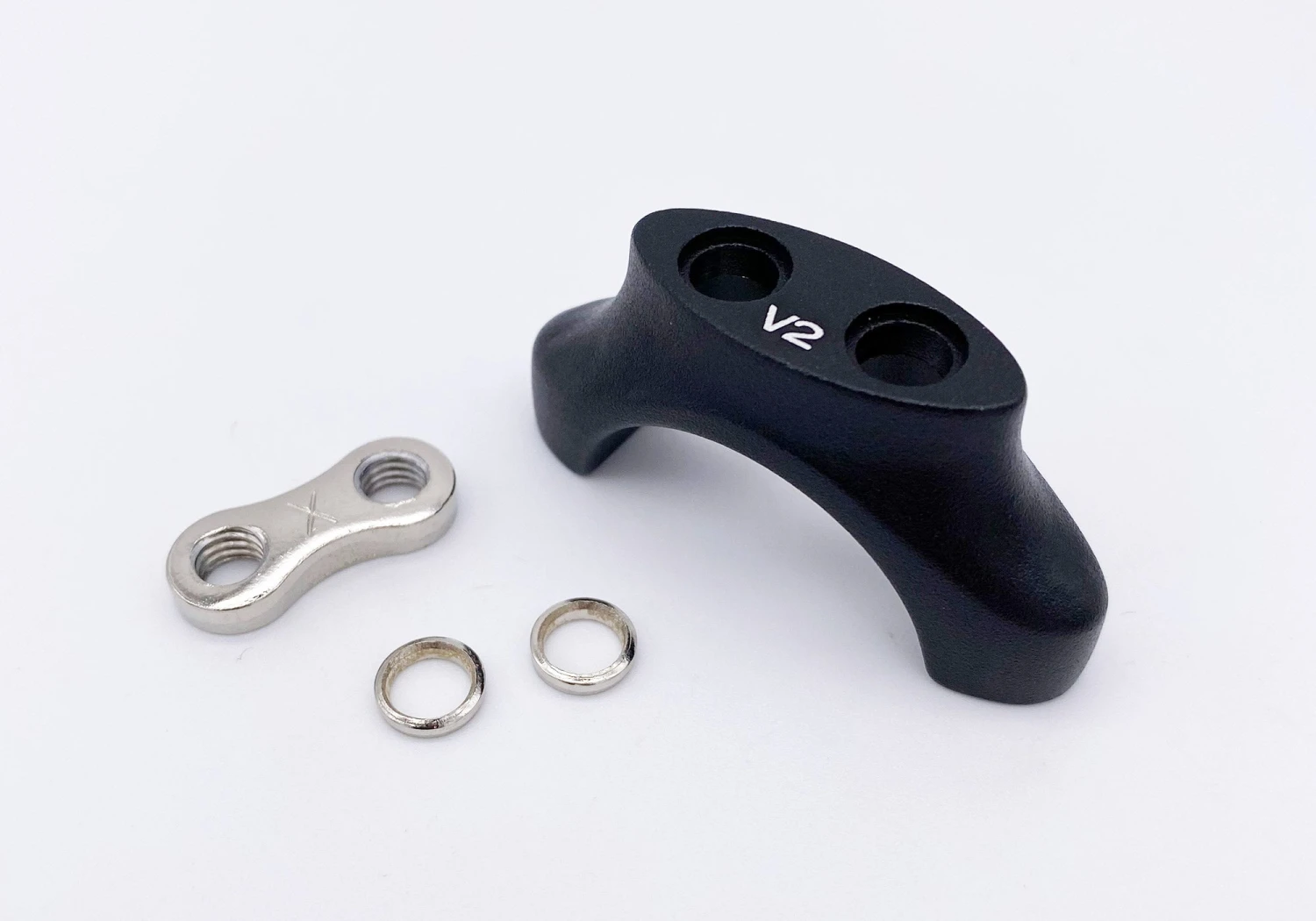 BAYONET 3 UPPER BRACKET