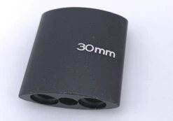 Felt Bicycles SMALL PART BAYONET 3 THREADED SPACER 30MM