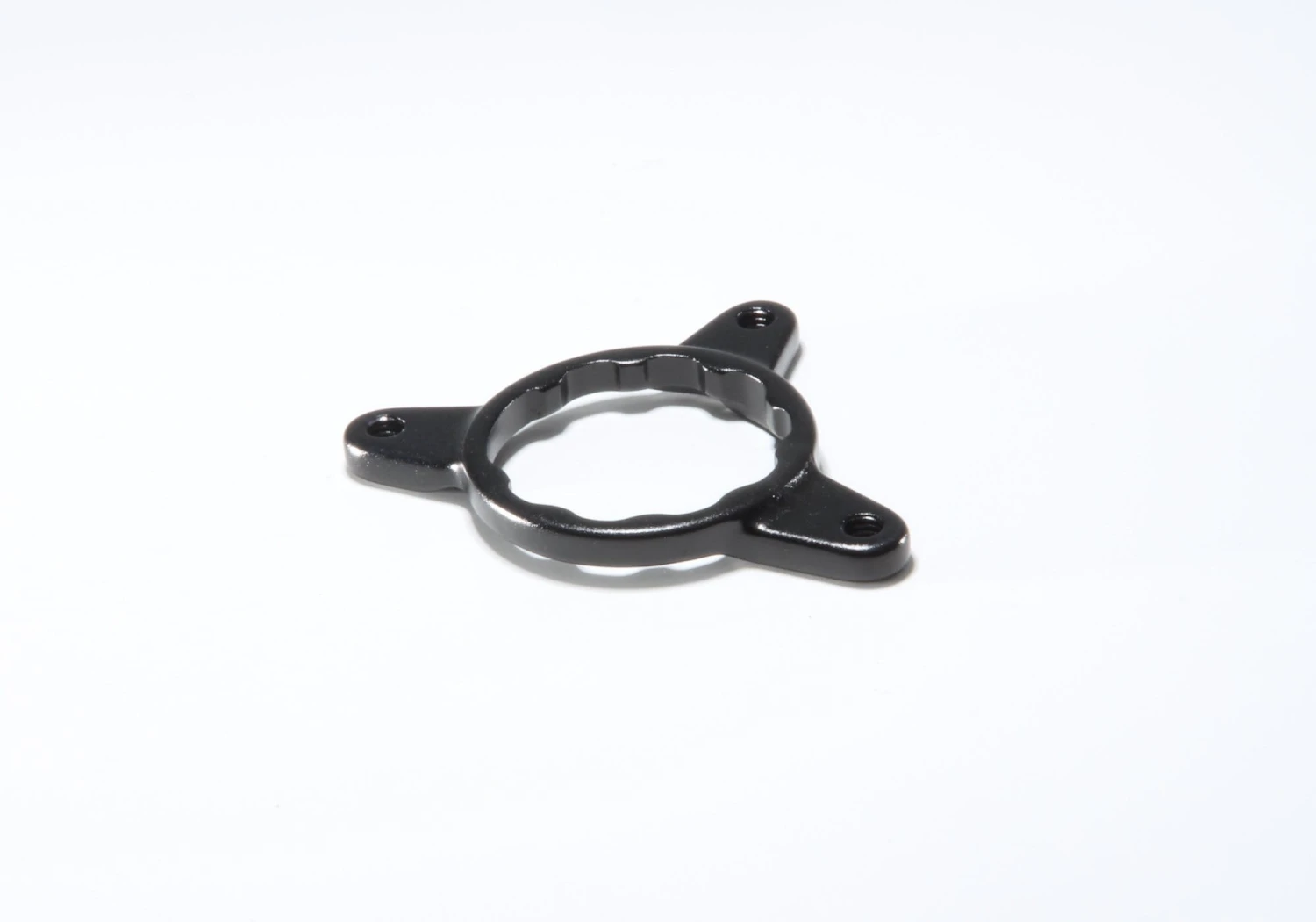 ISCG '05 ADAPTER PLATE