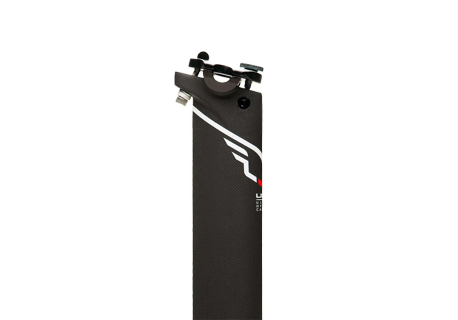SEATPOST DA 20MM REAR OFFSET