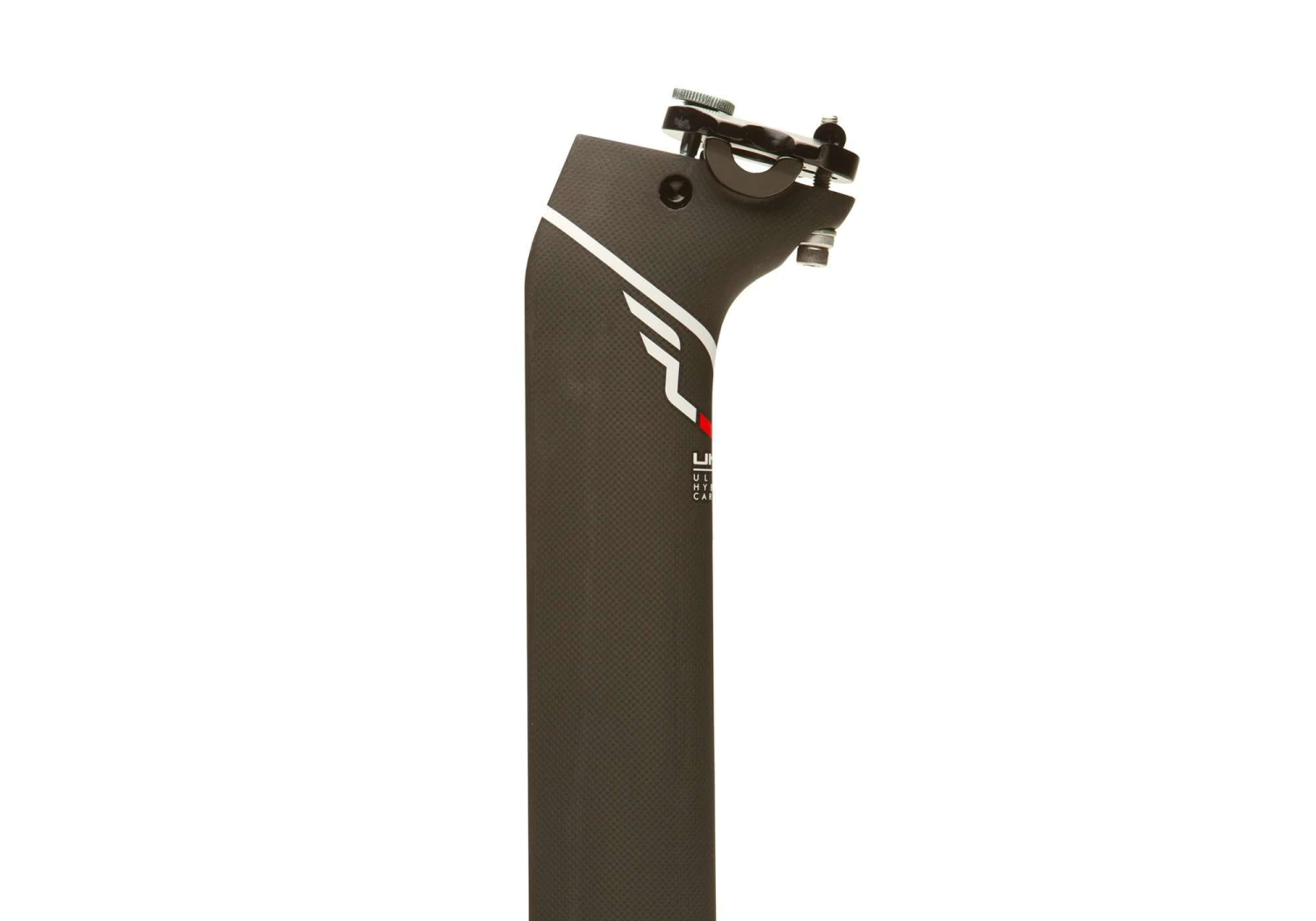 SEATPOST DA 25MM FWD OFFSET