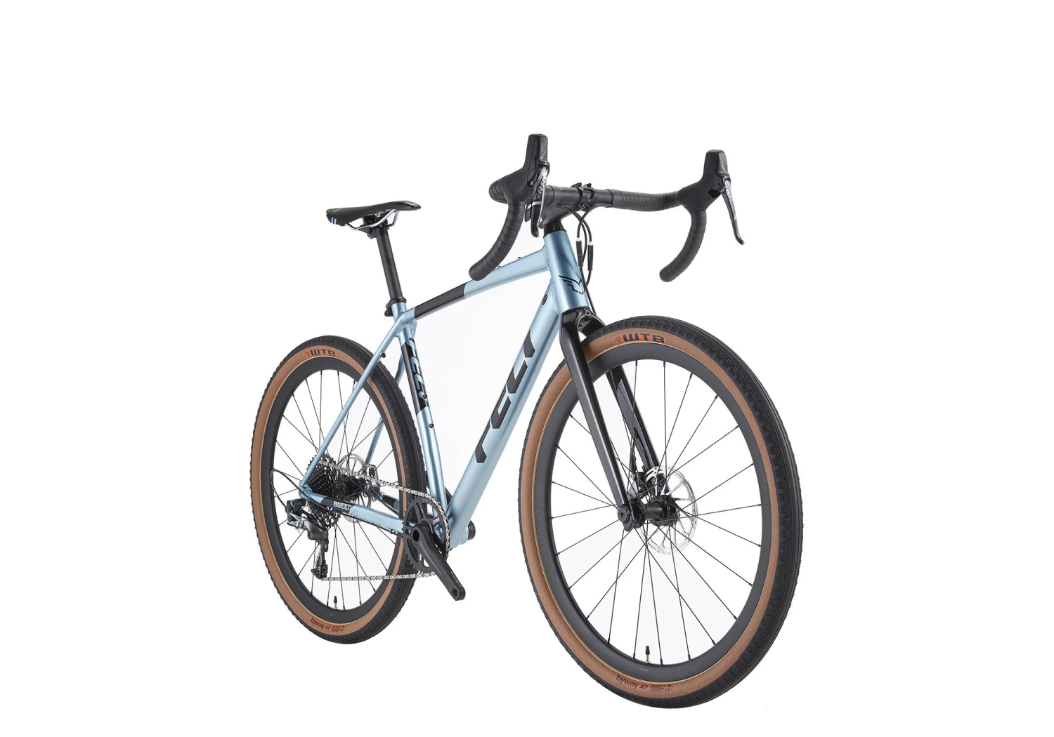 Felt Bicycles Breed 20