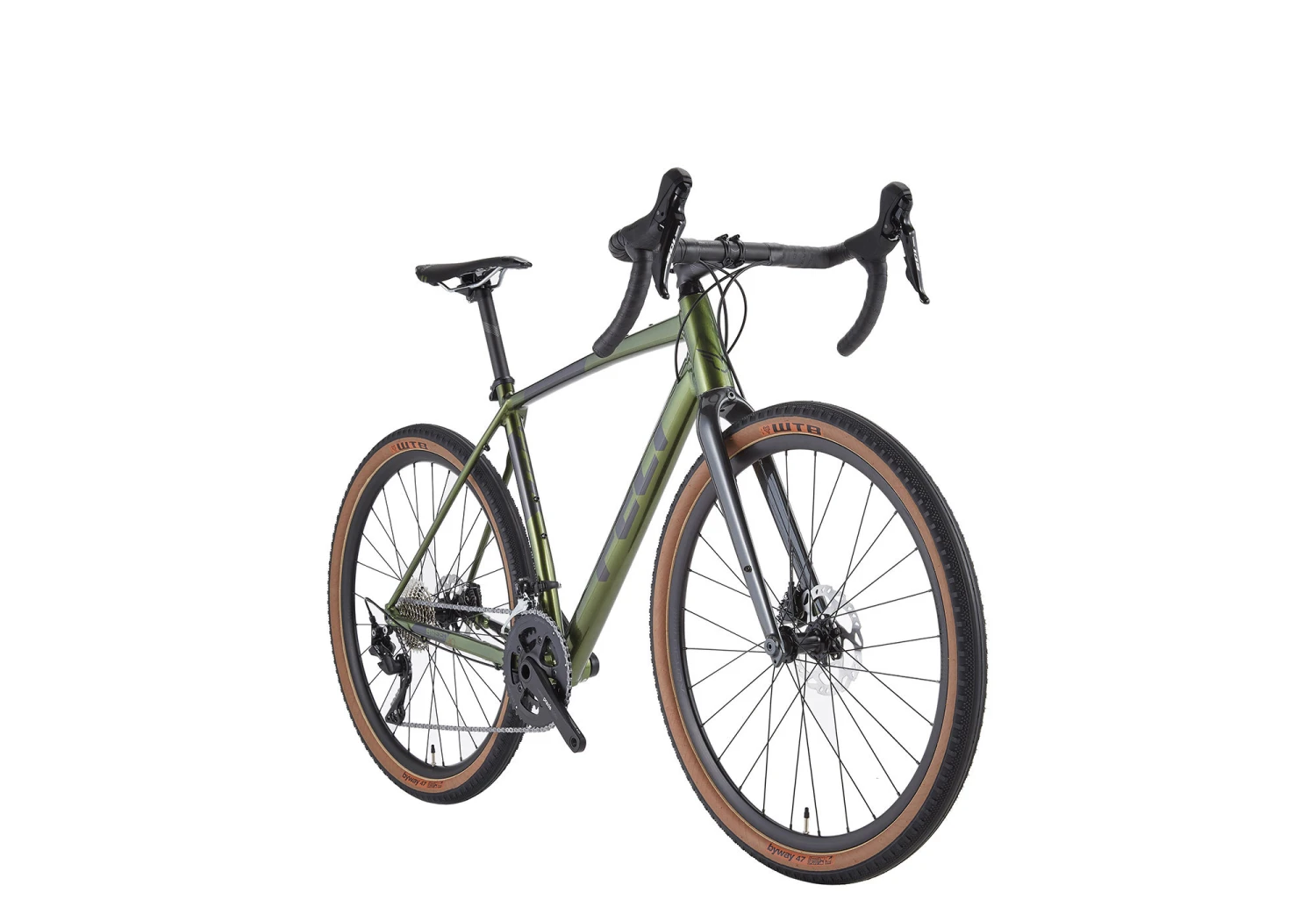 Felt Bicycles Breed 30