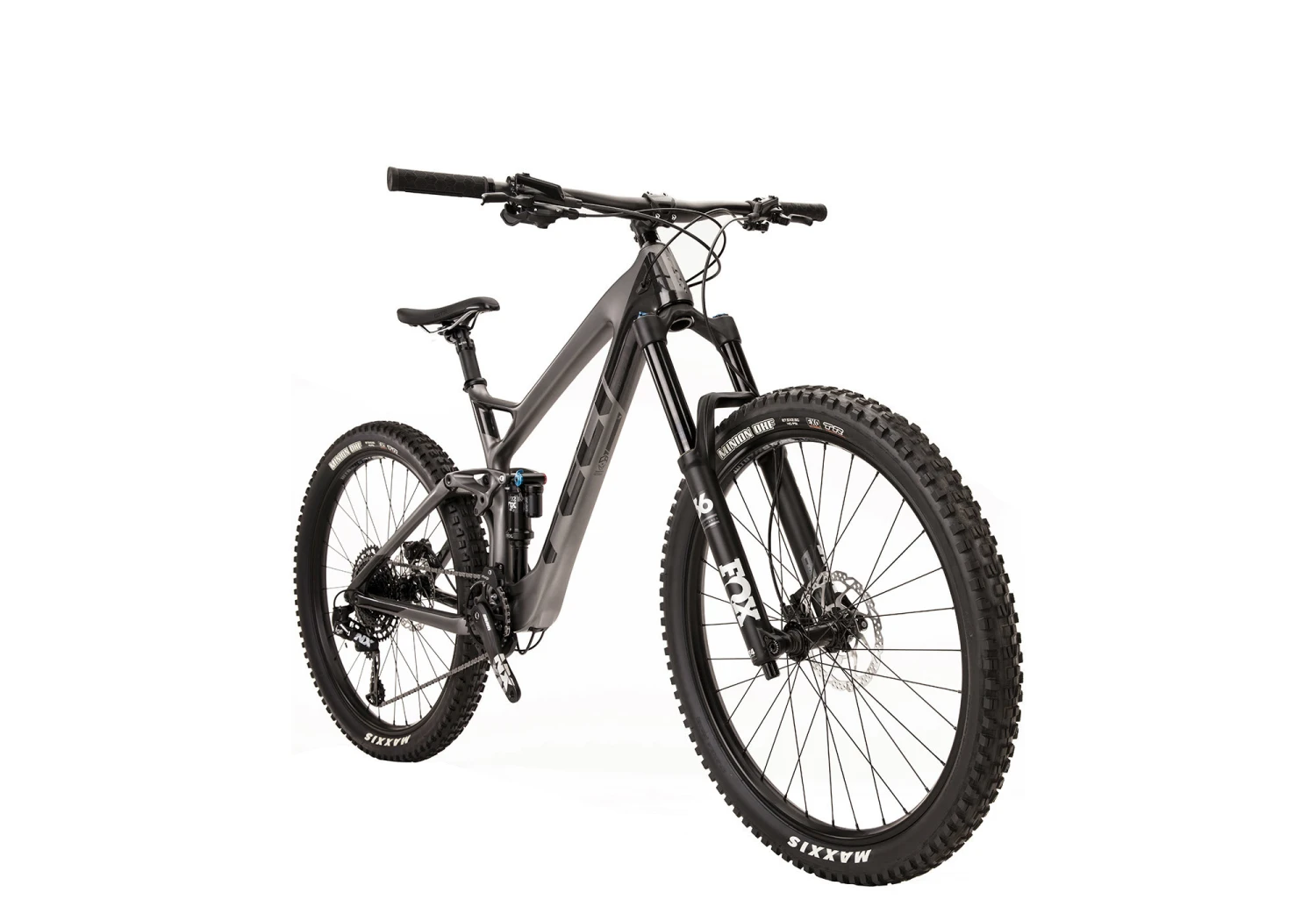 Felt Bicycles Compulsion 3