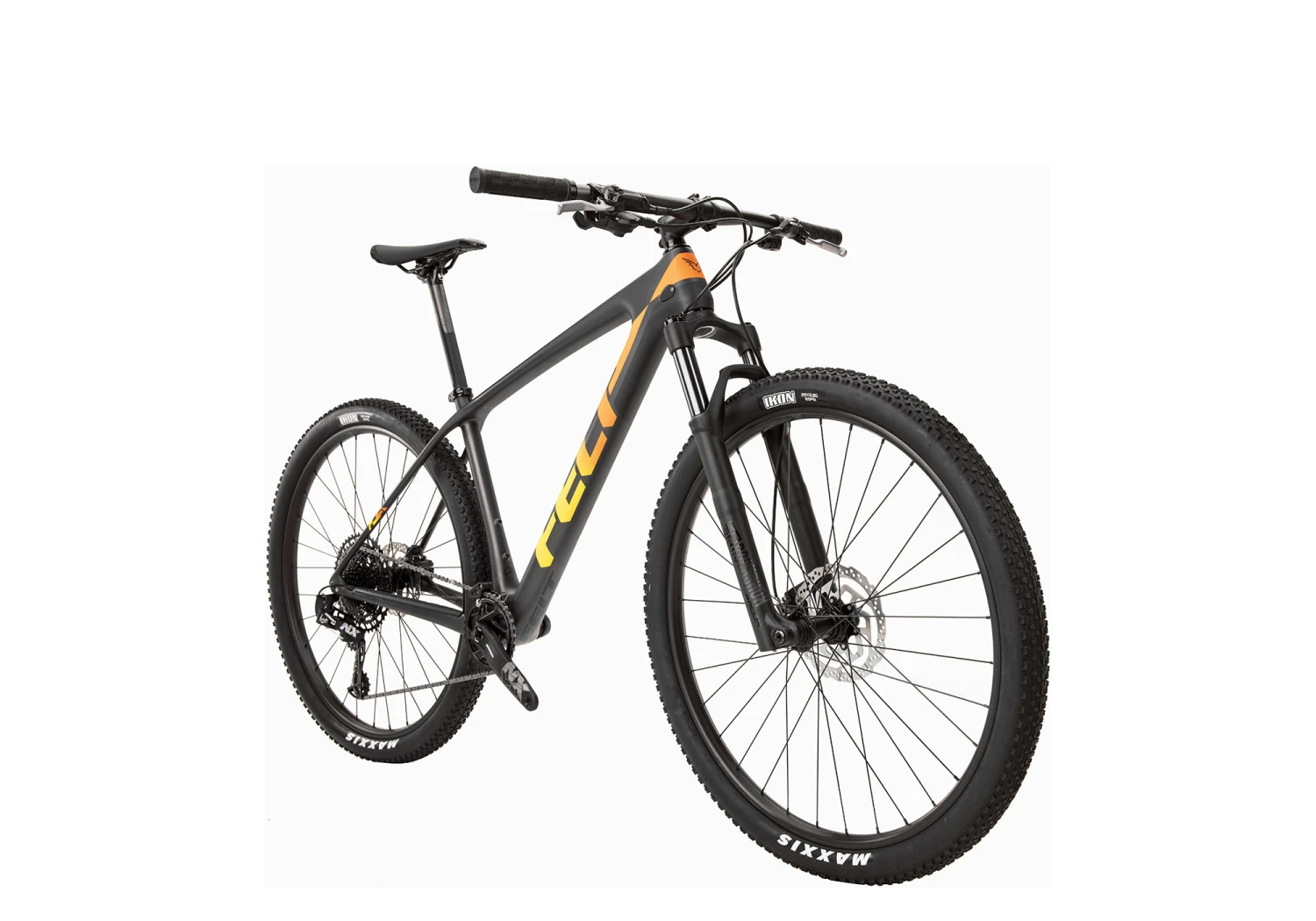 Felt Bicycles Doctrine 5 NX Eagle