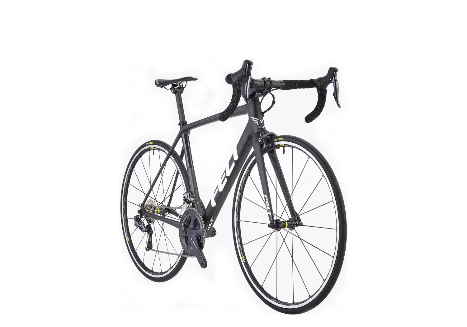 Felt Bicycles FR2 DISC ETAP