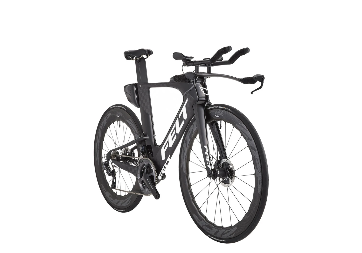 Felt Bicycles IA FRD DISC